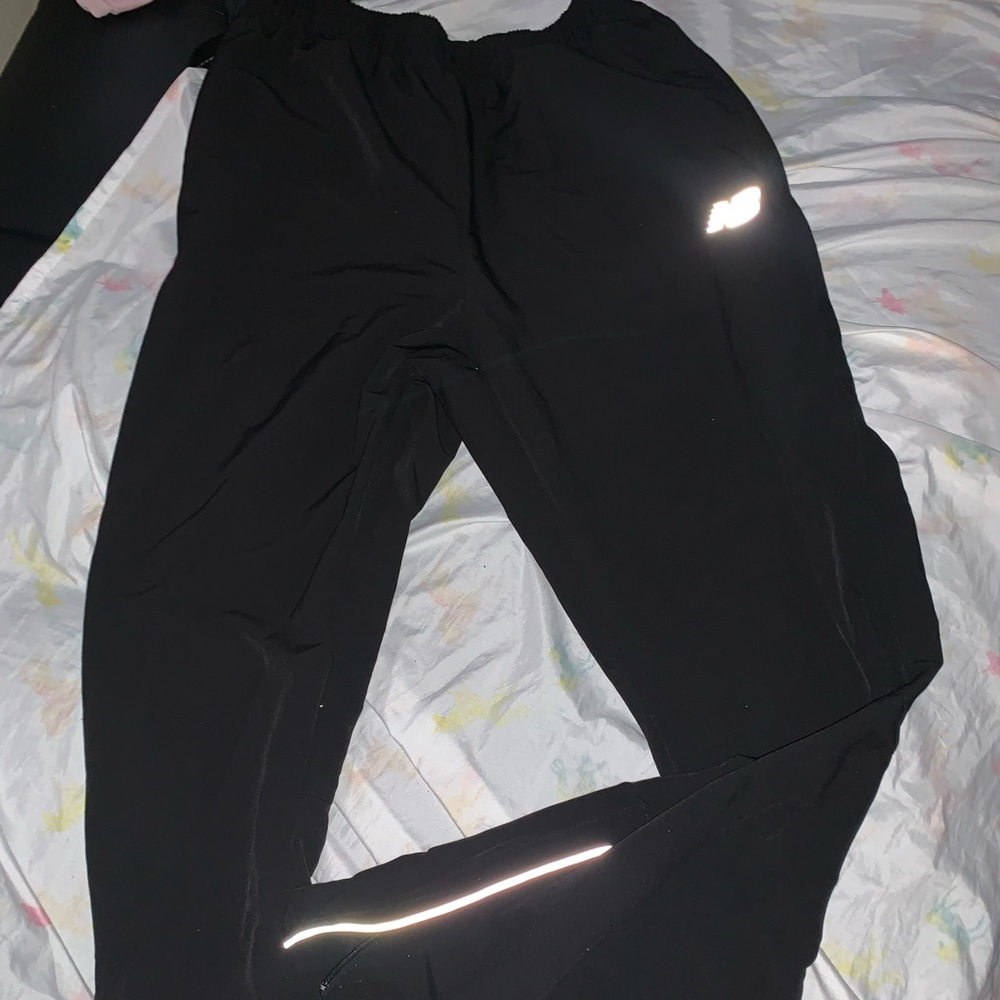 New balance sweatpants